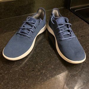 Allbirds Men's Tree Runner